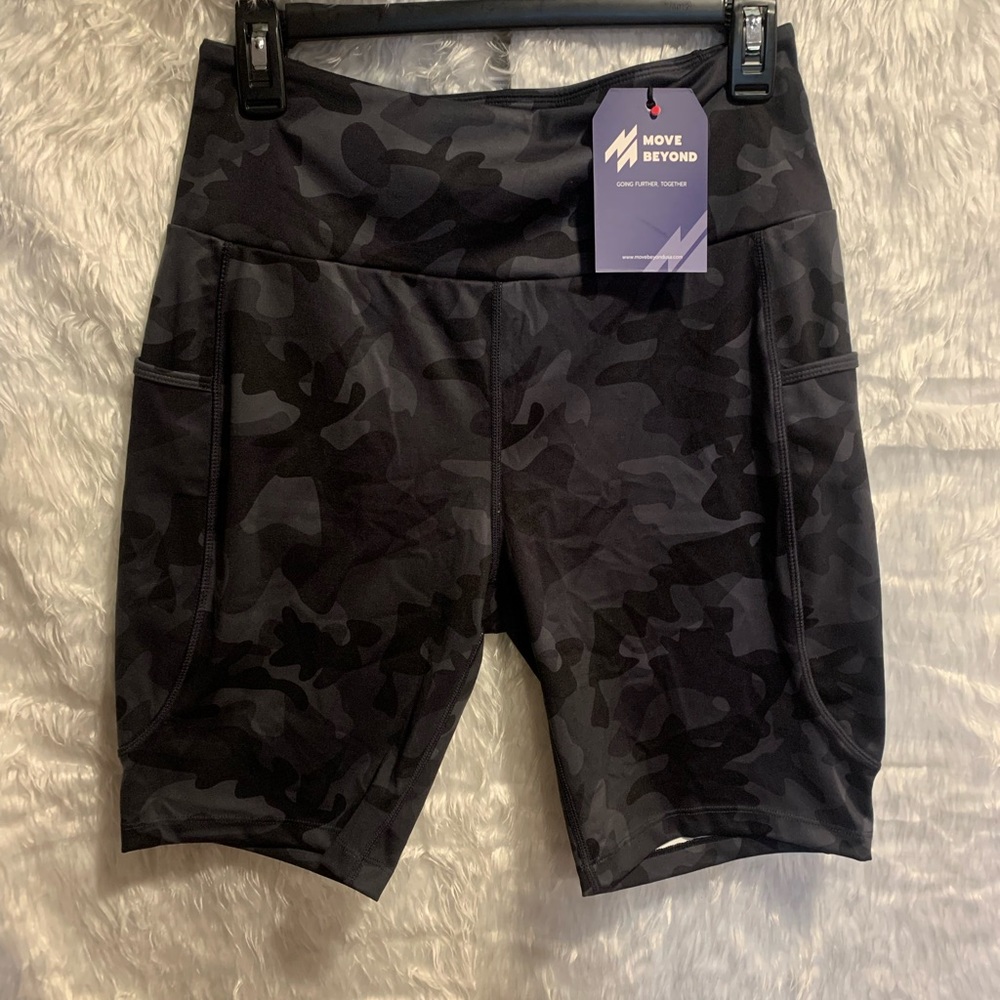 Womenswear shorts